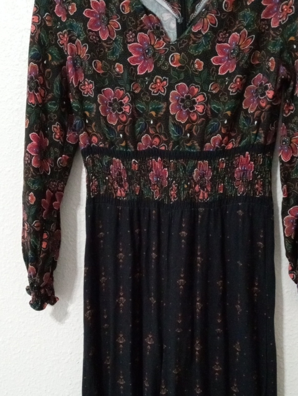 Farm Rio Jumpsuit - Picture 6 of 11